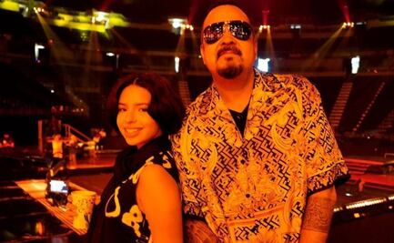 Pepe Aguilar reacciona a la polémica que envuelve a su hija, Ángela, tras declaraciones de Cazzu