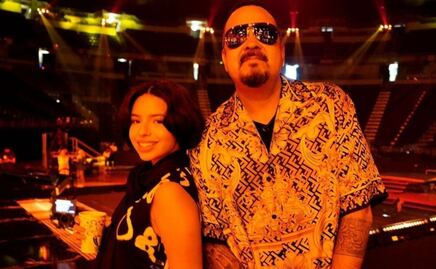 Esto es lo que más le enfada a Ángela Aguilar de su padre Pepe Aguilar