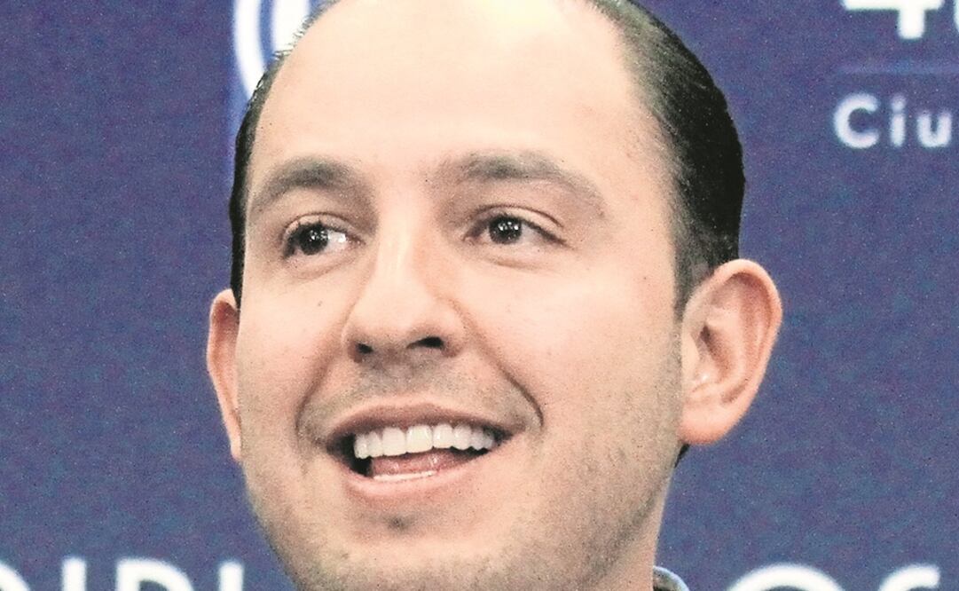 Marko aprende la lección