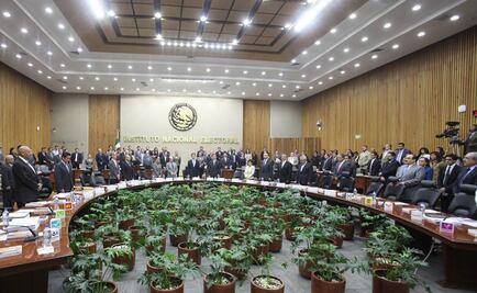 Por sanción, dejan al Partido Verde sin spots por tres días