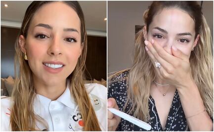 Mariana Rodríguez da detalles sobre la pérdida de su quinto bebé: “la vida tiene otros planes”