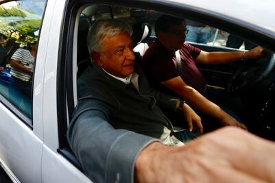 Está resuelta la división de Segob, tendrá tres subsecretarías, confirma AMLO
