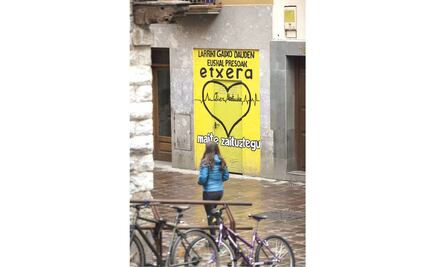 Terroristas fugitivos de ETA que radican en México