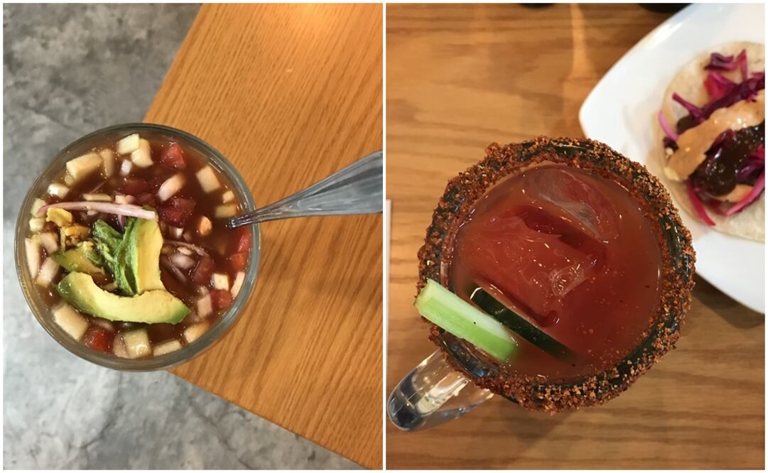 Fotos: María Hernández