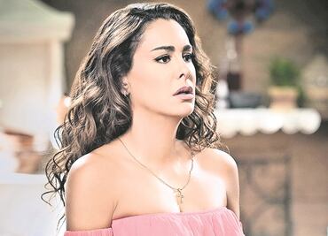 Como mujer y madre me siento tranquila: Ninel Conde