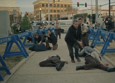 HBO apuesta por nueva serie de crímenes sobrenaturales