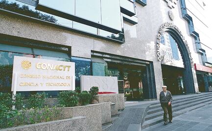 Conacyt incumple y le reclaman, otra vez, en Change.org