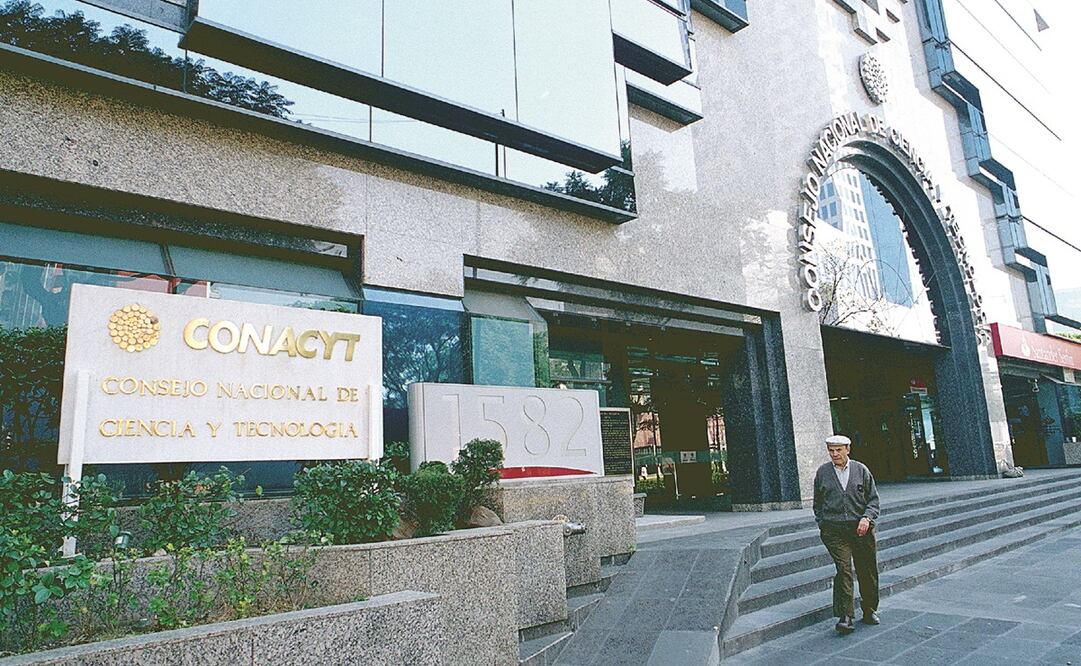 Foto: ARCHIVO EL UNIVERSAL