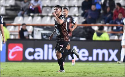 ¿Qué paso con Víctor Guzmán? Pachuca tiene fecha límite para registrarlo