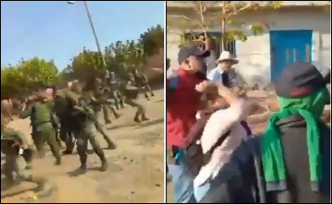 Fotos: captura de pantalla