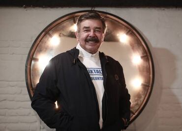 Jorge Ortiz de Pinedo: ¿Qué es EPOC, padecimiento que sufre el actor a causa del tabaco?