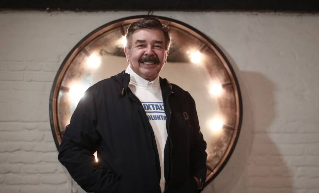 Jorge Ortiz de Pinedo. Foto: Archivo / EL UNIVERSAL