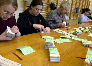 ¿Usar el lenguaje inclusivo o no? La discusión podría llevar a los suizos a las urnas