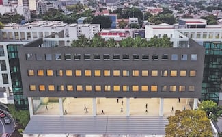La Universidad de las Artes de la Ciudad de México quedará lista para diciembre, prometen