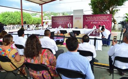 AMLO reconoce que ya hay una quinta ola de Covid en México