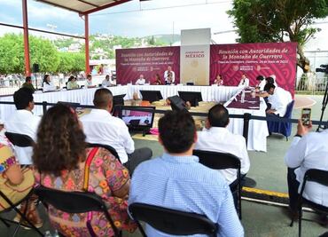 AMLO reconoce que ya hay una quinta ola de Covid en México