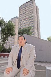 El 'Niño Milagro' del 85