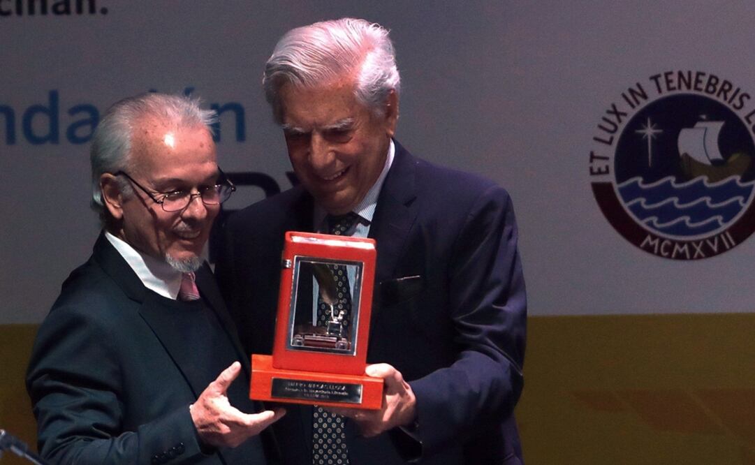 Foto: EFE/ Ernesto Arias