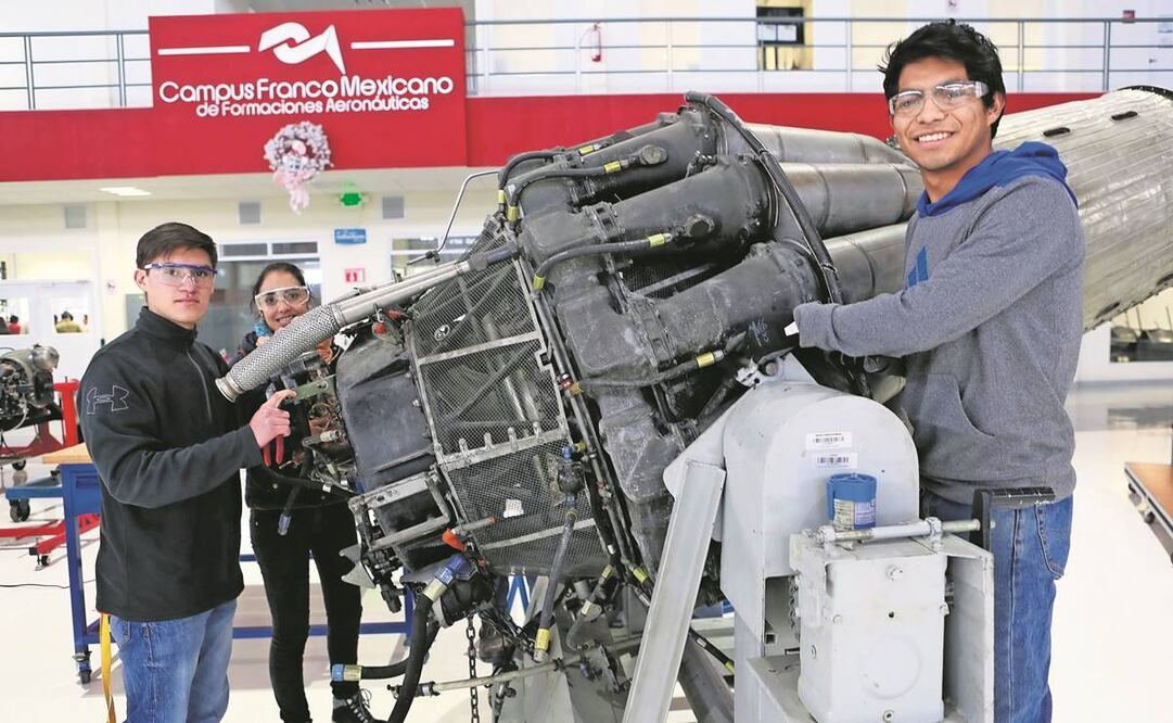 Uno de los países con mayor inversión directa en México es EU, indica reporte. Foto: Archivo EL UNIVERSAL