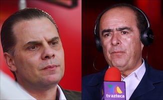 David Medrano explica la ausencia de Christian Martinoli en el partido de México vs Bolivia