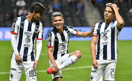 Atlanta United 'le hace el feo' a futbolista de Rayados