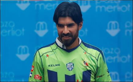 El "Loco" Abreu ya ganó su primer título como técnico y jugador