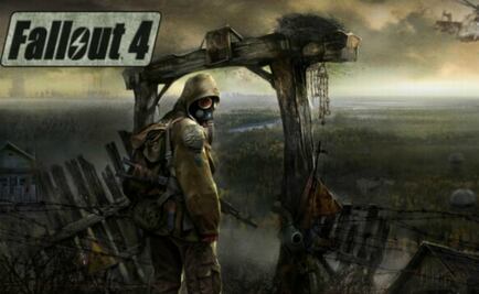 "Fallout 4" arrasó en los Premios D.I.C.E.