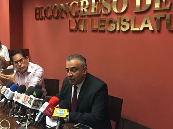 Congreso de Sinaloa cita a fiscal por investigación de caso Javier Valdez