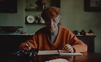 Captura el silencio que dejó el exilio chileno