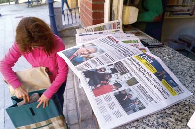 España ve con recelo disculpas de ETA 