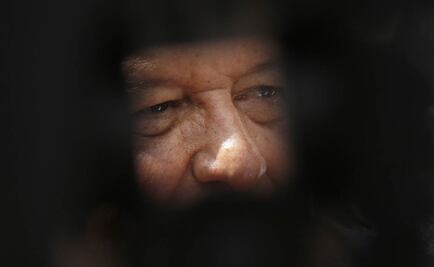 Consejeros del Inai ganan como 250 mil pesos mensuales y no han hecho nada: AMLO