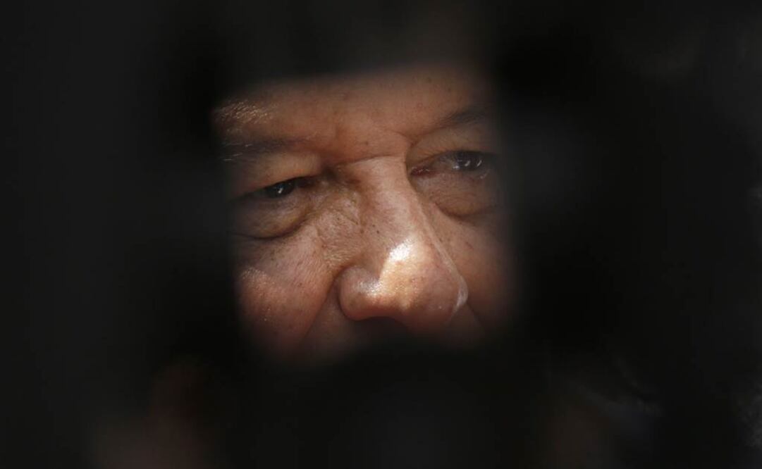 Consejeros del Inai ganan como 250 mil pesos mensuales y no han hecho nada: AMLO