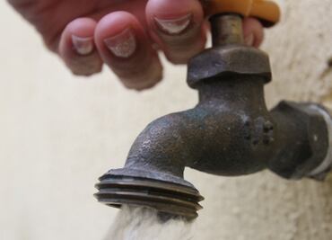 Por mantenimiento, anuncian mega corte de agua en 14 municipios del Edomex