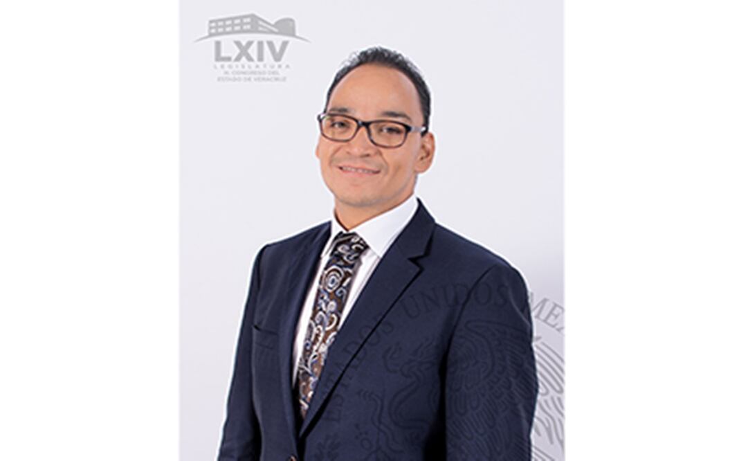 Foto: Congreso de Veracruz