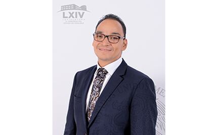 Separan de bancada del PAN a diputado que avaló reforma electoral en Veracruz