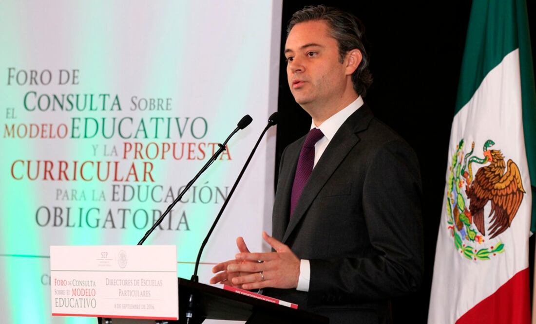 ARCHIVO / EL UNIVERSAL