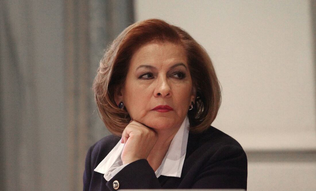 Foto: Adrián Hernández / EL UNIVERSAL