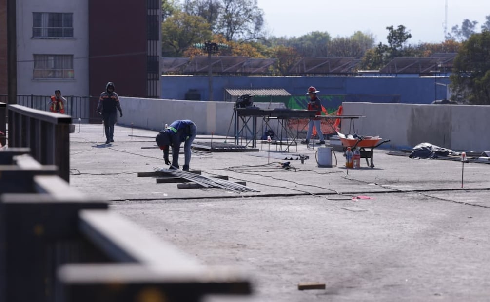 Foto: Fernanda Rojas / EL UNIVERSAL