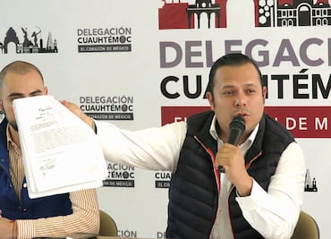 Inhabilitan a 10 ex funcionarios de Cuauhtémoc por corrupción