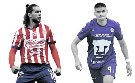 El Chivas vs Pumas se jugará como si fuera de Liguilla