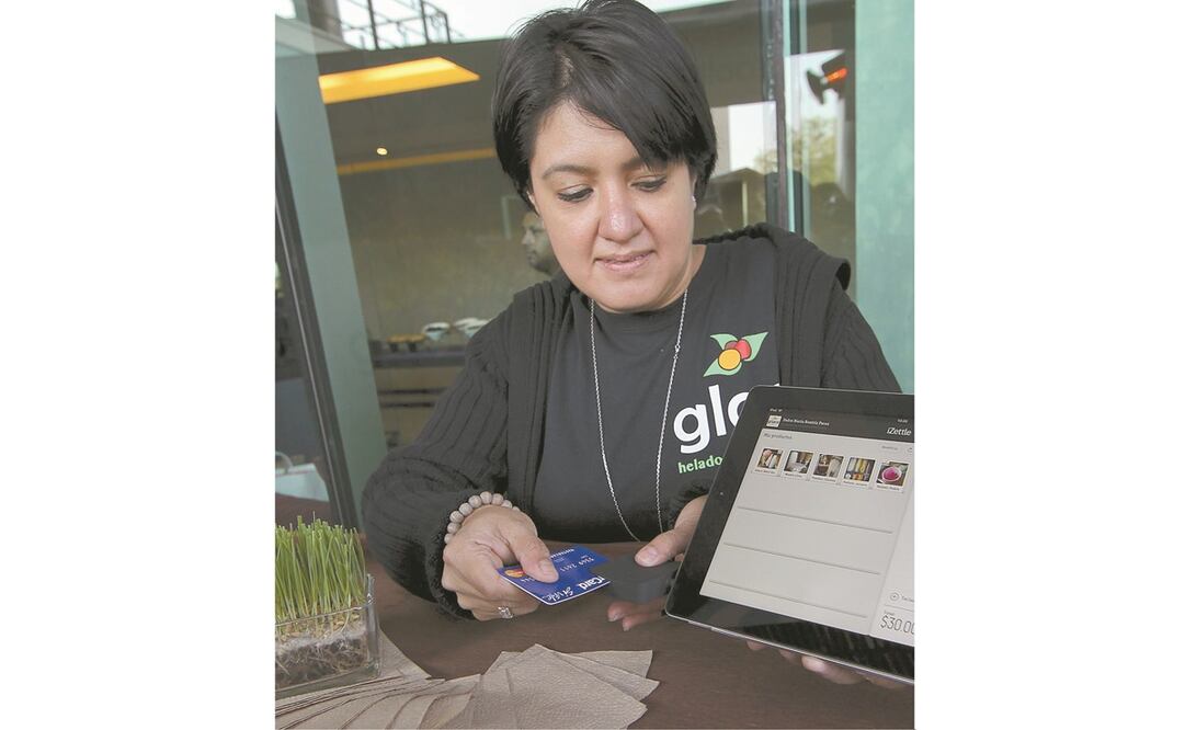 Prosa es una procesadora de pagos con tarjetas de crédito y débito, líder en América Latina. Foto: ARCHIVO EL UNIVERSAL