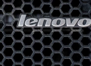 Detectan falla de seguridad en computadoras Lenovo