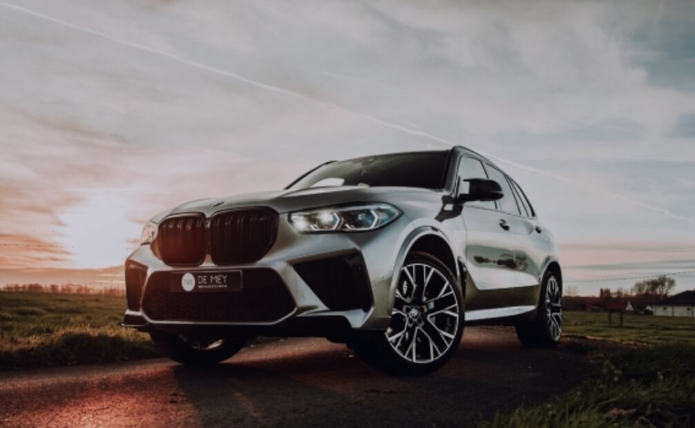 Cómo saber si el odómetro de un auto fue alterado