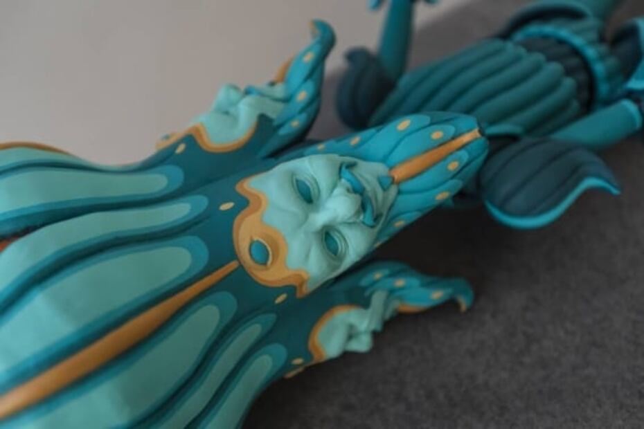 Esta ruta te lleva a casas y talleres de artistas al sur de CDMX