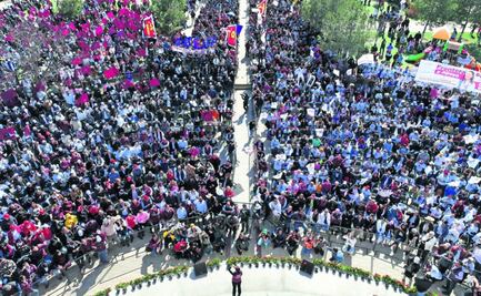 Pide Morena en manual dar “buen uso” a figura de AMLO