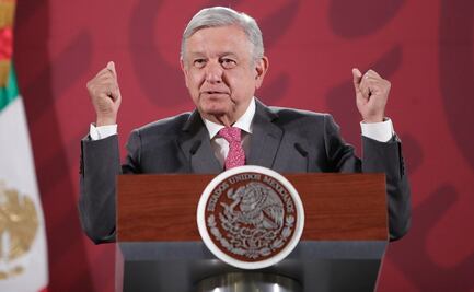 AMLO busca evitar amparos a reos peligrosos que no quieren ser trasladados
