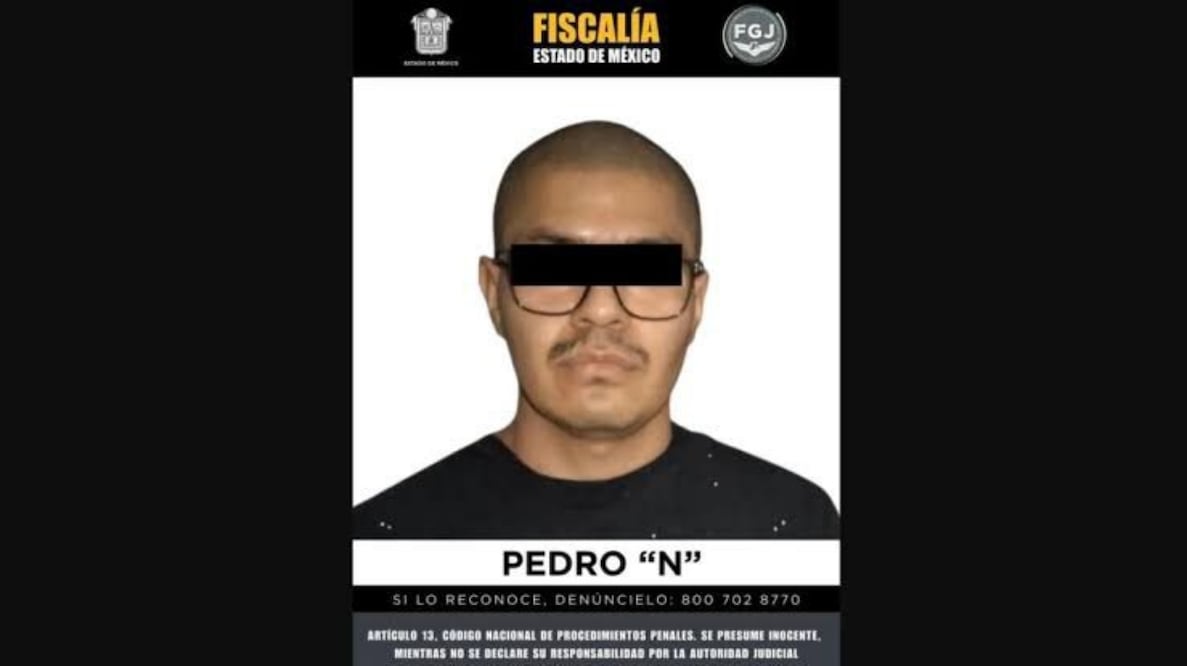 Vinculan a proceso al agresor Wendy. Foto: Especial.