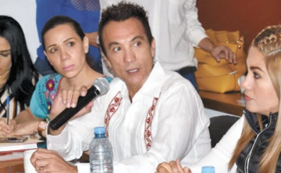 Foto: Tomada de Facebook