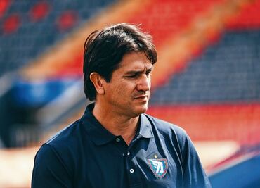 Bruno Marioni considera que la erradicación del ascenso y descenso no influye directamente en Selección Mexicana; “Pensaría más en el futbolista”