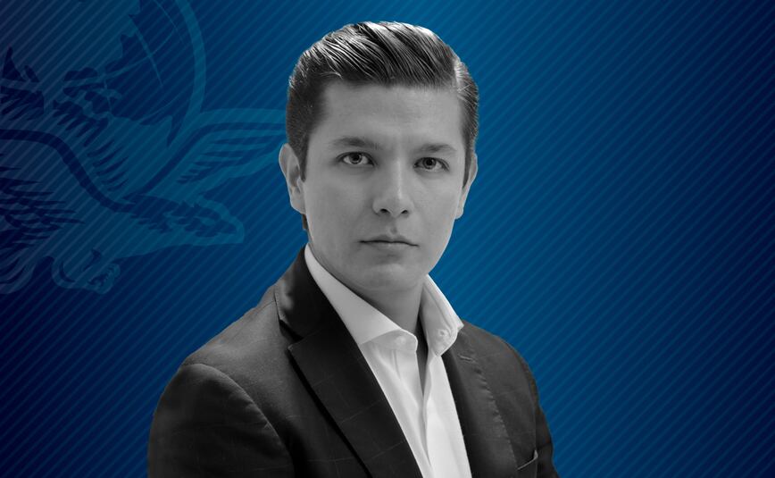 Juan Carlos Cruz Aldama